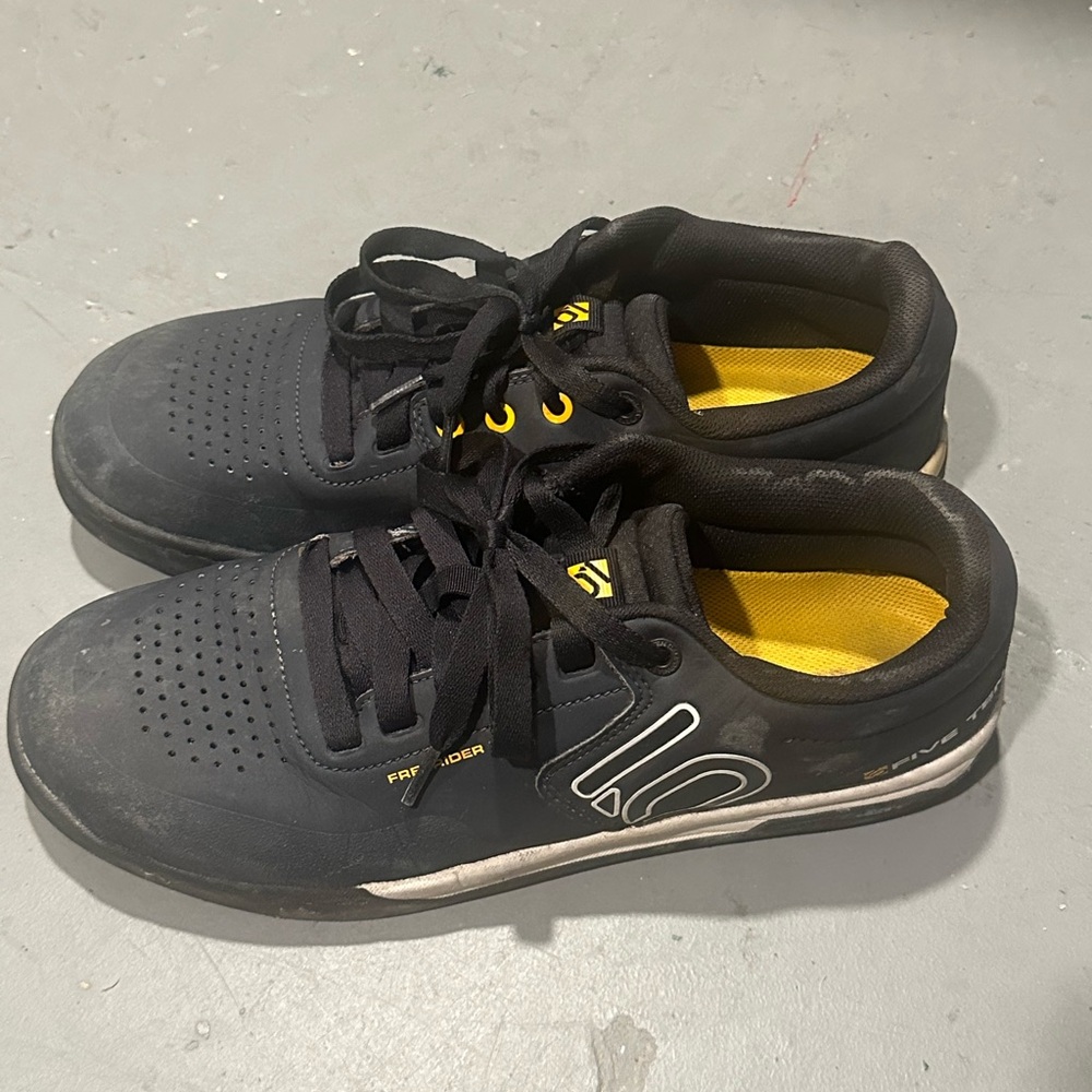 Men's Five Ten Mountain Biking Shoes.